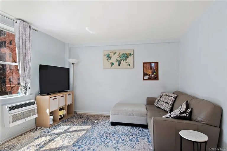 New York City Real Estate | View 25 Franklin Avenue, 5F | Listing | View 5