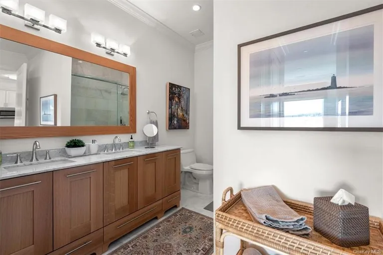 New York City Real Estate | View 11 River Street, 203 | Listing | View 20