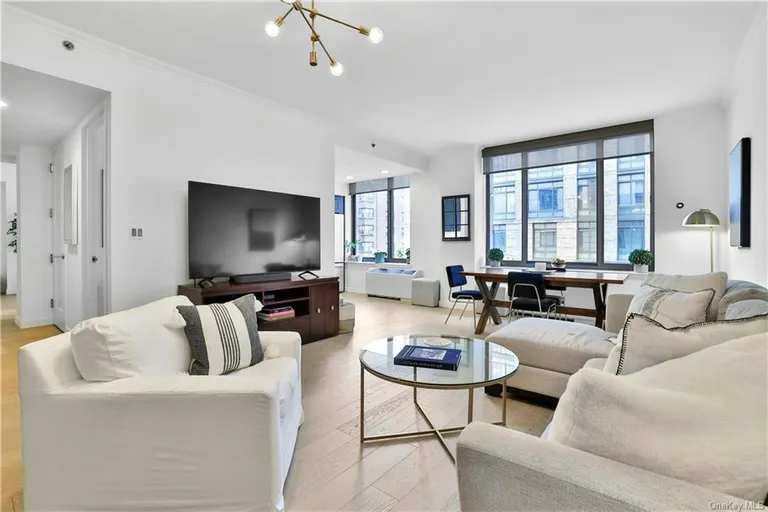 New York City Real Estate | View 10 City, 2B | Listing | View 7