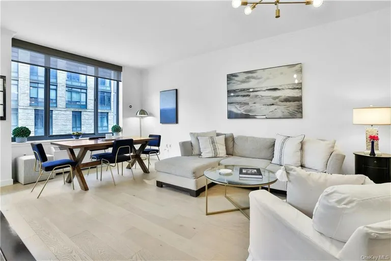 New York City Real Estate | View 10 City, 2B | Listing | View 5