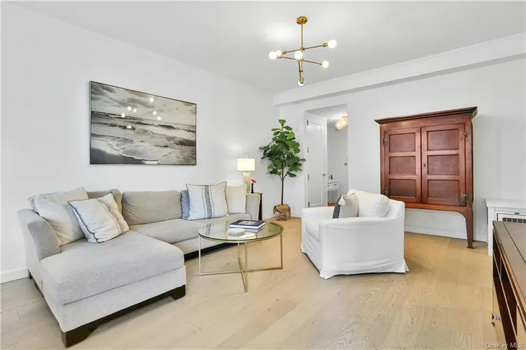 New York City Real Estate | View 10 City, 2B | Listing | View 6