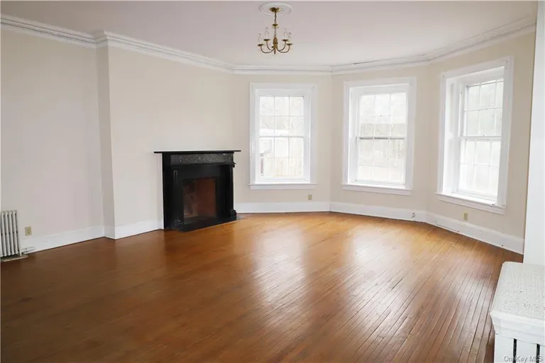 New York City Real Estate | View 98 Miller Road, 204 | 2 Beds, 1 Bath | View 1