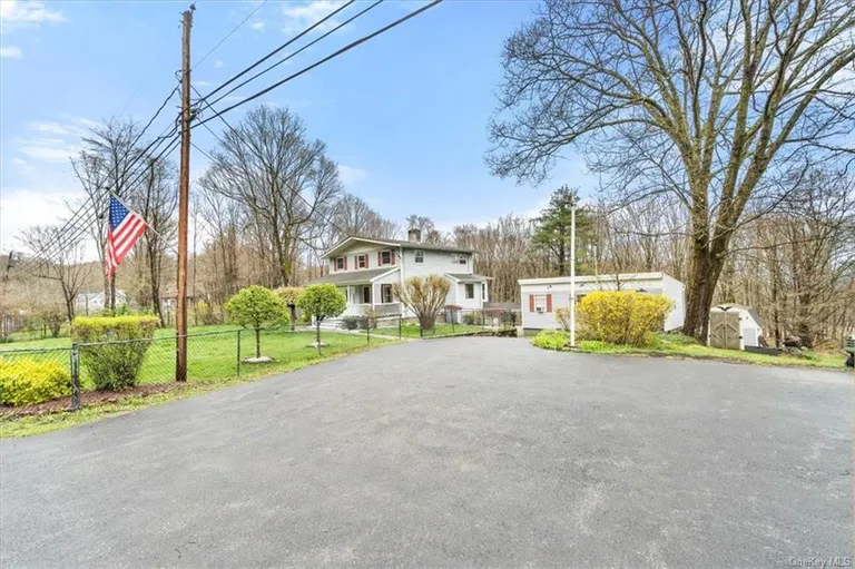 New York City Real Estate | View 256 Mount Zion Road | Listing | View 32