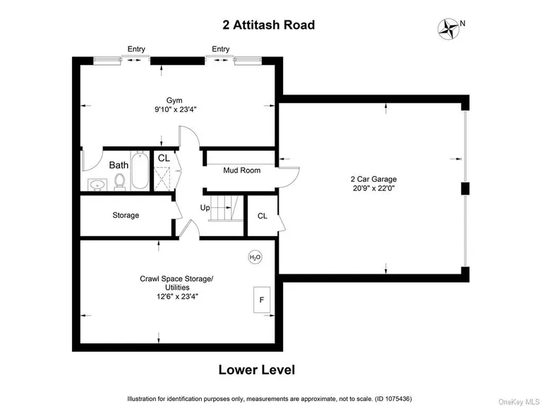 New York City Real Estate | View 2 Attitash Street | Listing | View 29