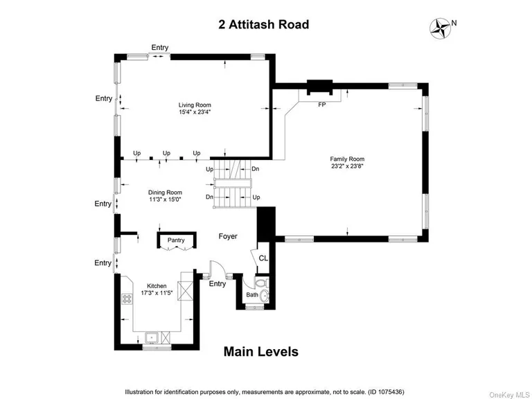 New York City Real Estate | View 2 Attitash Street | Listing | View 30