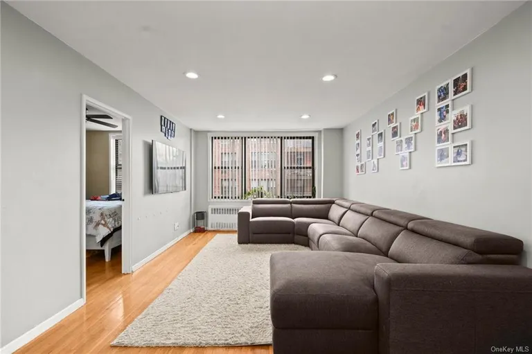 New York City Real Estate | View 121 S Highland Avenue, 3L | Listing | View 4