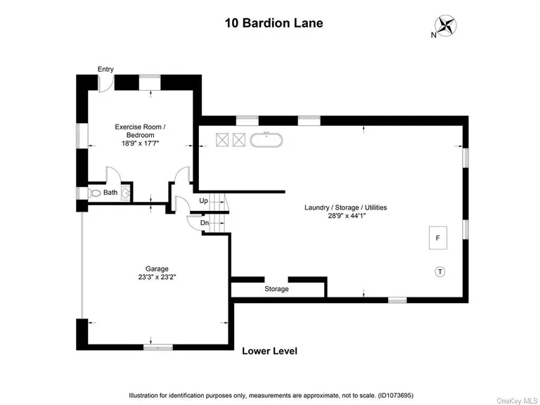 New York City Real Estate | View 10 Bardion Lane | Listing | View 30