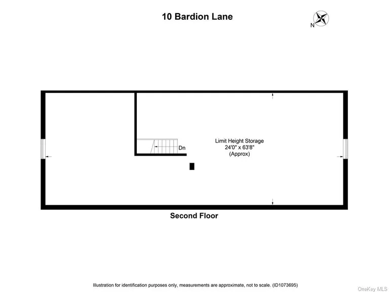 New York City Real Estate | View 10 Bardion Lane | Listing | View 31