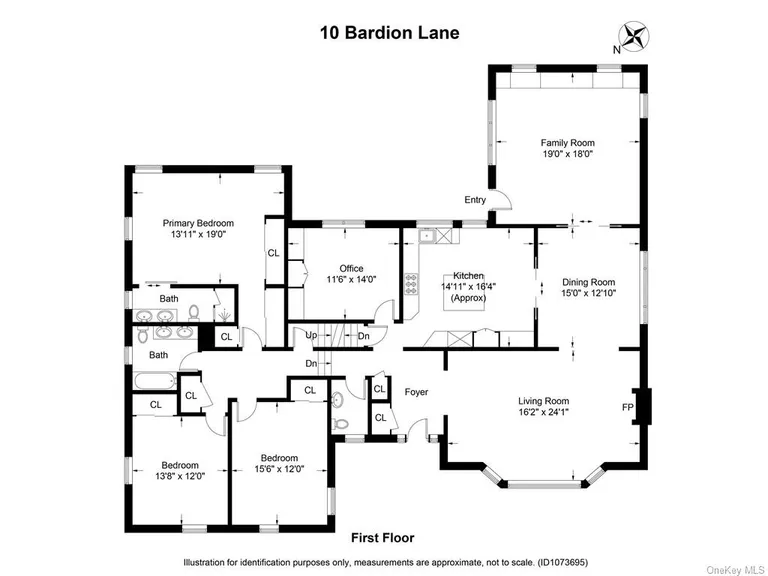 New York City Real Estate | View 10 Bardion Lane | Listing | View 29