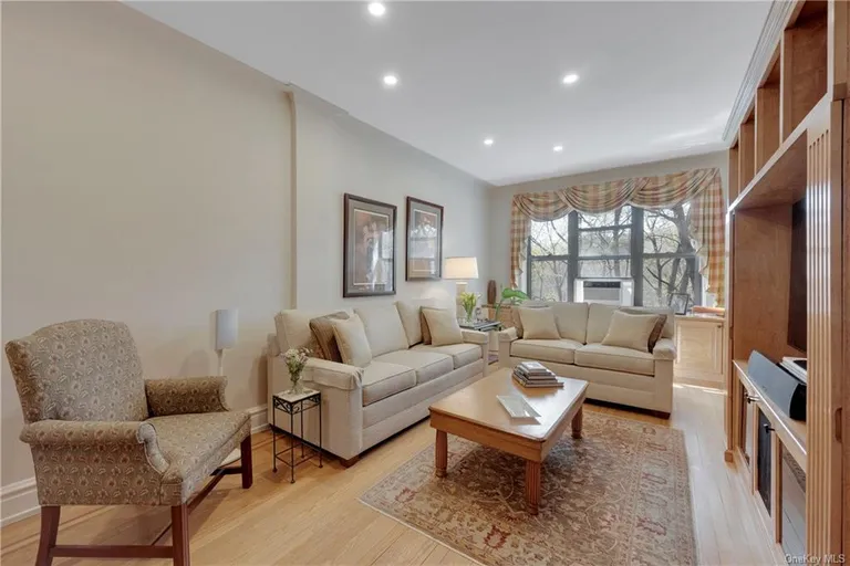 New York City Real Estate | View 143 Garth Road, 4C | Listing | View 9