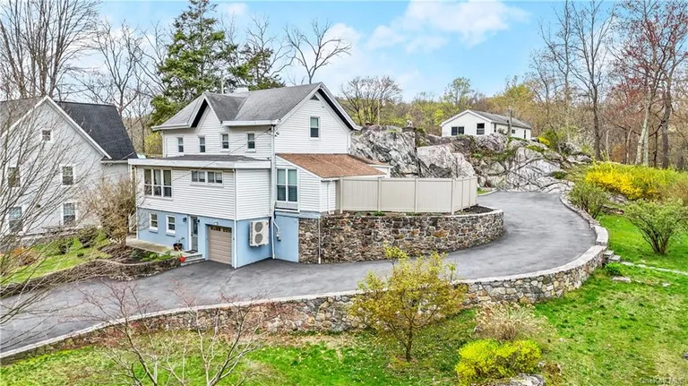 New York City Real Estate | View 49 Spring Valley Road | 5 Beds, 3 Baths | View 1