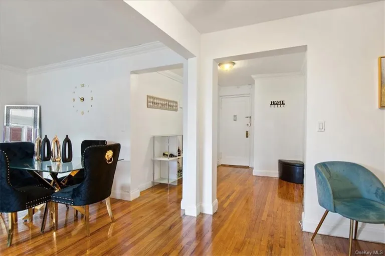New York City Real Estate | View 30 Ehrbar Avenue, 615 | Listing | View 7