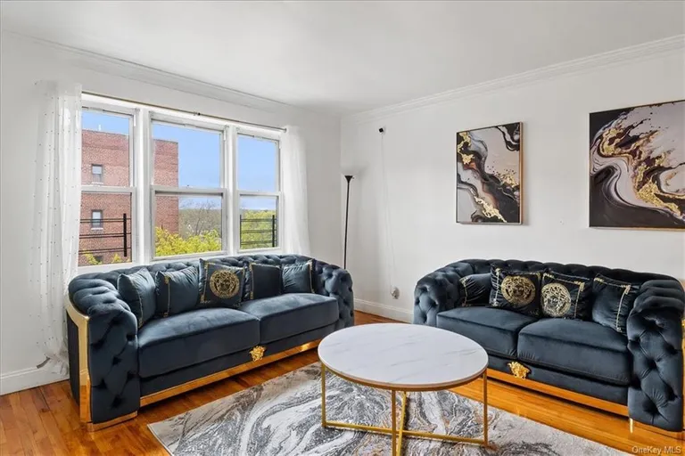 New York City Real Estate | View 30 Ehrbar Avenue, 615 | 1 Bed, 1 Bath | View 1