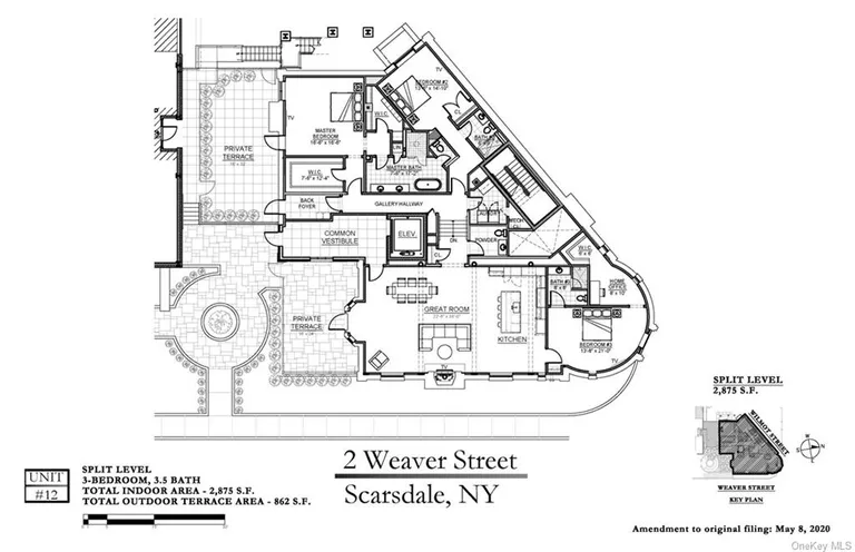 New York City Real Estate | View 2 Weaver Street, 12 | Listing | View 16