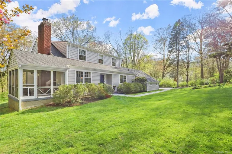 New York City Real Estate | View 28 Brook Farm | Listing | View 27