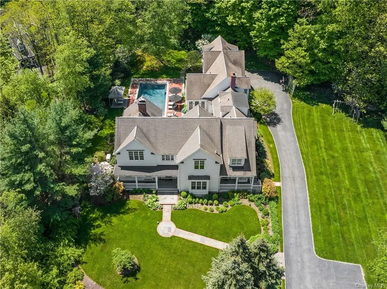 369 Whippoorwill, Chappaqua, NY 10514 Property for sale