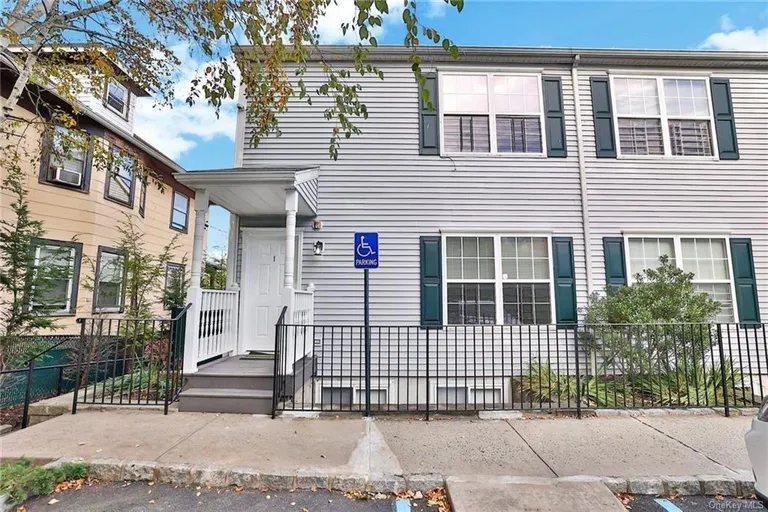New York City Real Estate | View 79 Fisher, 3 | 3 Beds, 1 Bath | View 1
