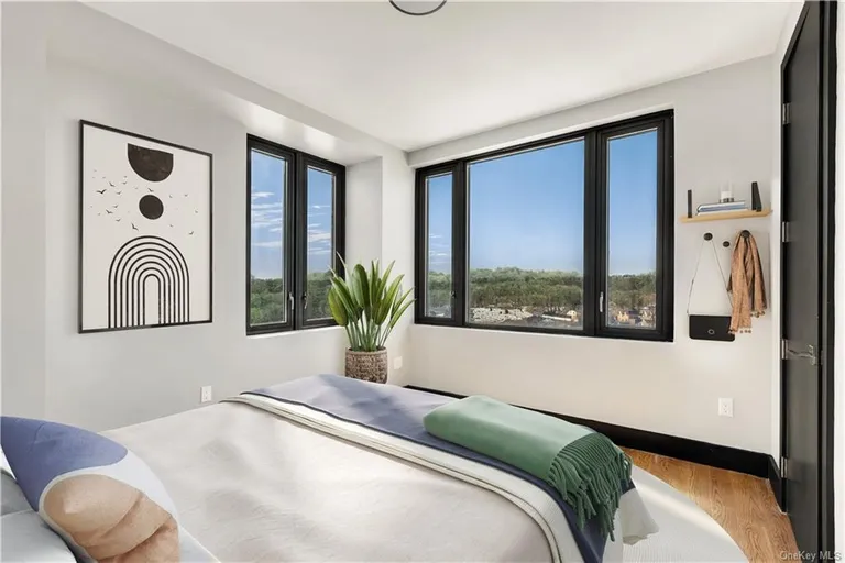 New York City Real Estate | View 667 Ridge Hill Boulevard, 1008 | 2 Beds, 2 Baths | View 1