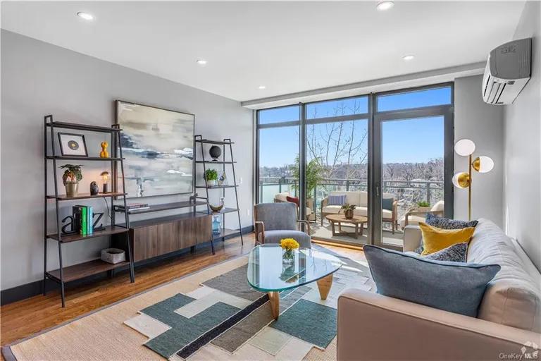 New York City Real Estate | View 667 Ridge Hill Boulevard, 1108 | 2 Beds, 2 Baths | View 1
