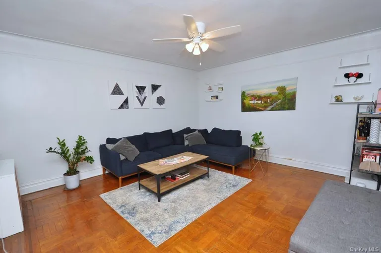 New York City Real Estate | View 10 Nosband Avenue, 2E | Listing | View 6