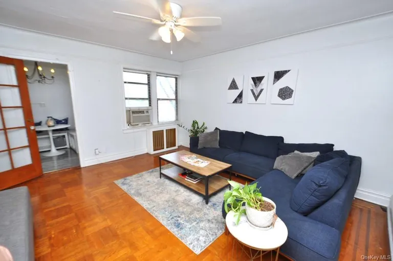 New York City Real Estate | View 10 Nosband Avenue, 2E | Listing | View 4