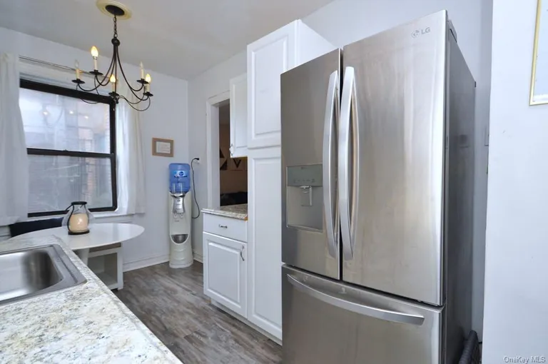 New York City Real Estate | View 10 Nosband Avenue, 2E | Listing | View 10