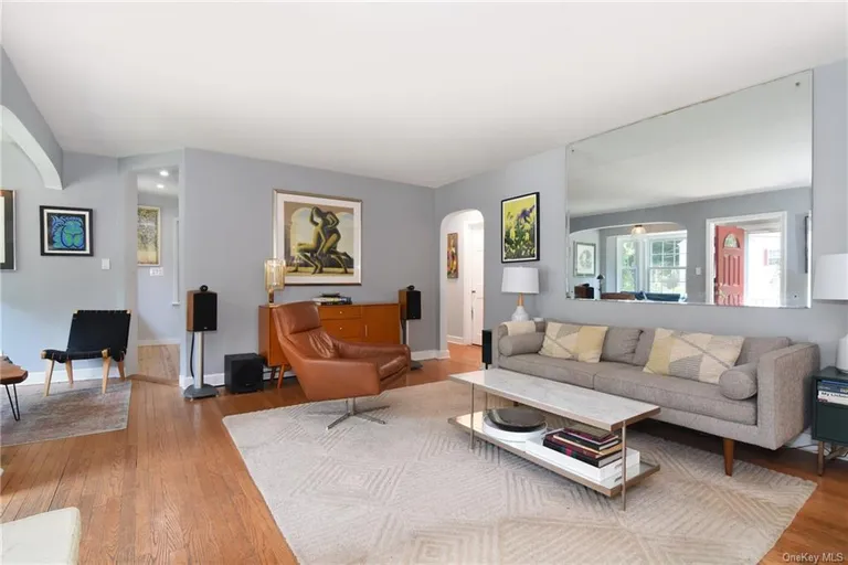 New York City Real Estate | View 2 Exeter Place | Listing | View 6