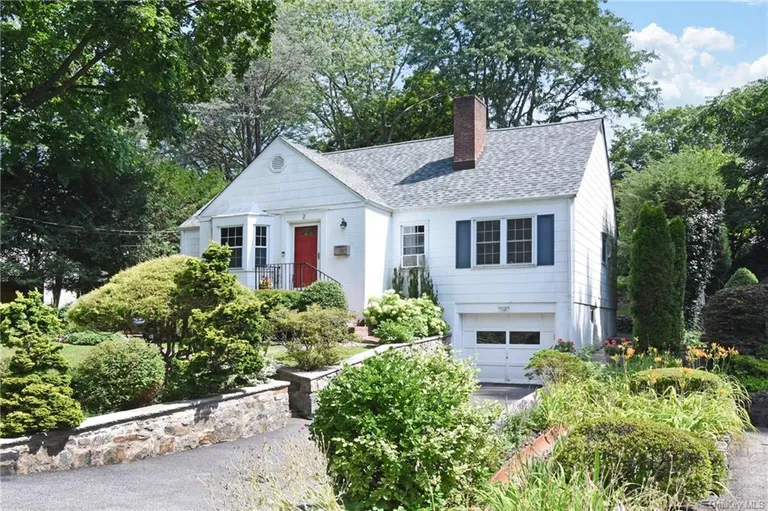 New York City Real Estate | View 2 Exeter Place | Listing | View 2