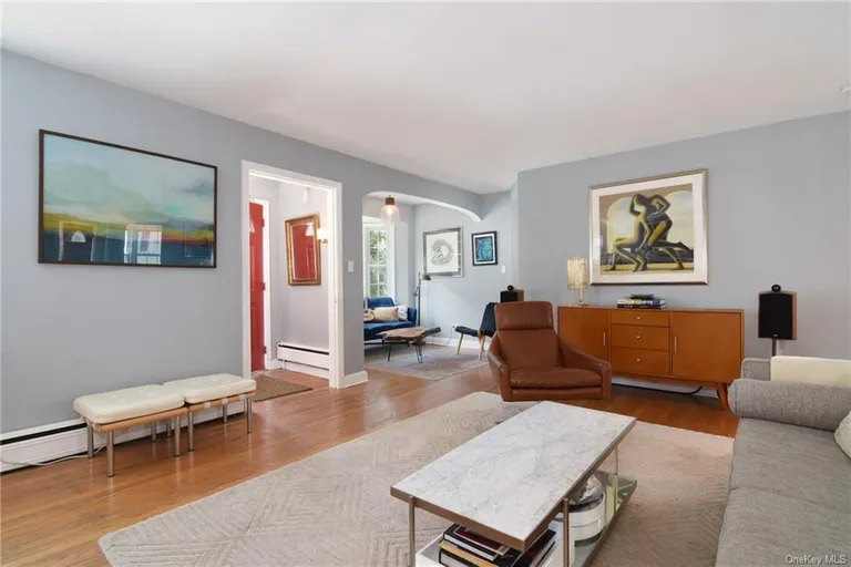 New York City Real Estate | View 2 Exeter Place | Listing | View 7