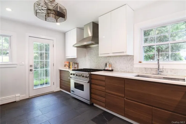 New York City Real Estate | View 2 Exeter Place | Listing | View 9