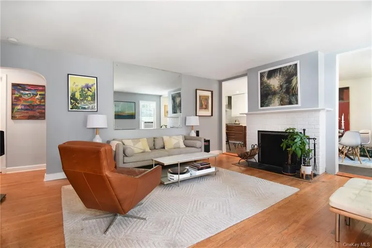 New York City Real Estate | View 2 Exeter Place | Listing | View 4