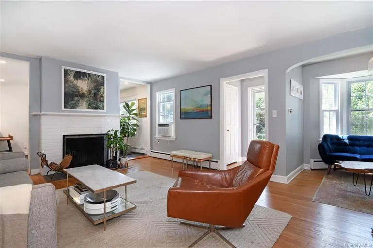 New York City Real Estate | View 2 Exeter Place | Listing | View 5