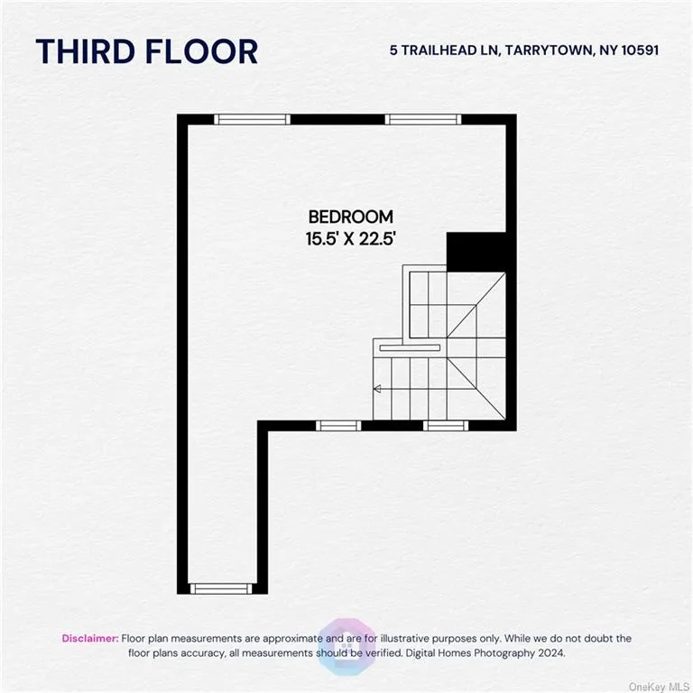 New York City Real Estate | View 5 Trailhead Lane | Listing | View 27