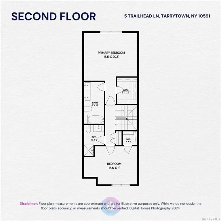 New York City Real Estate | View 5 Trailhead Lane | Listing | View 26