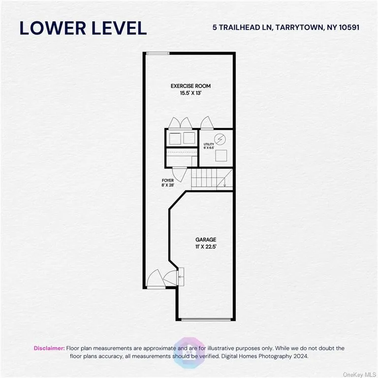 New York City Real Estate | View 5 Trailhead Lane | Listing | View 28