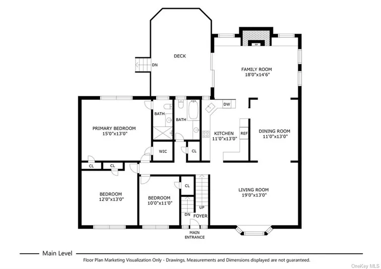 New York City Real Estate | View 2 Harding Drive | Listing | View 23