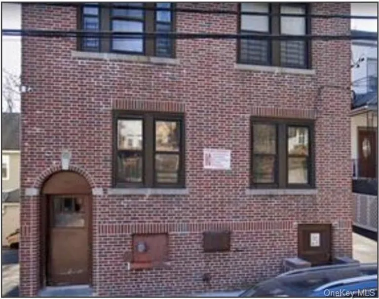 New York City Real Estate | View 100 Convent Place, 1F | 1 Bed, 1 Bath | View 1