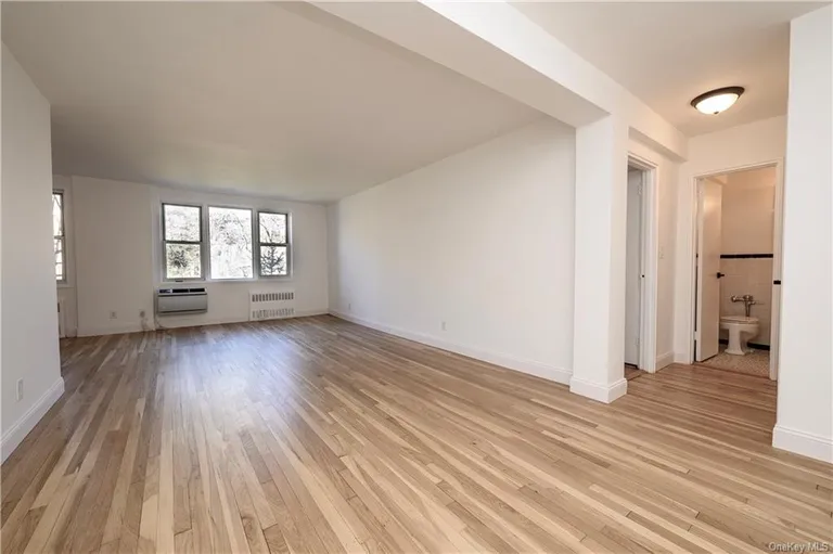 New York City Real Estate | View 4 Sadore Lane, 4J | Listing | View 9