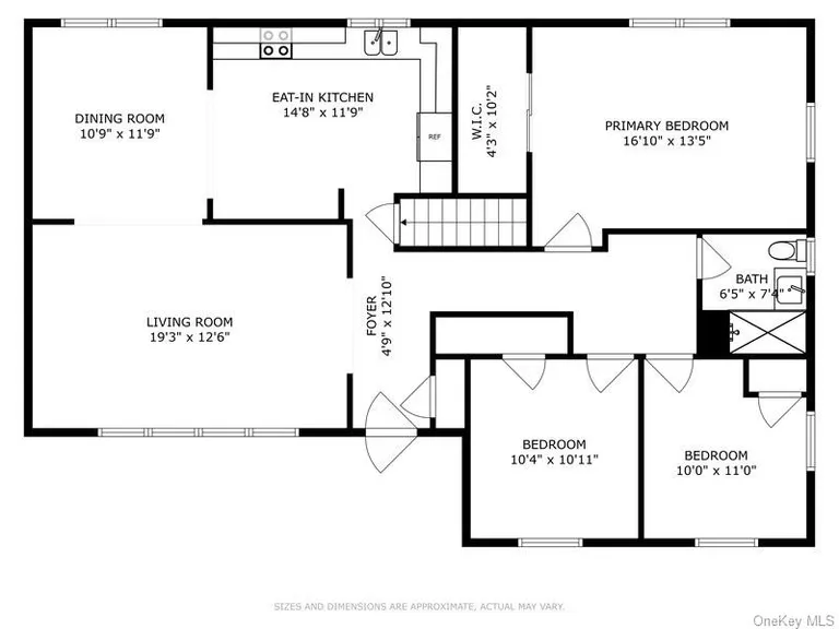 184 Schlueter Drive, Hopewell Junction, NY 12533 Property for sale