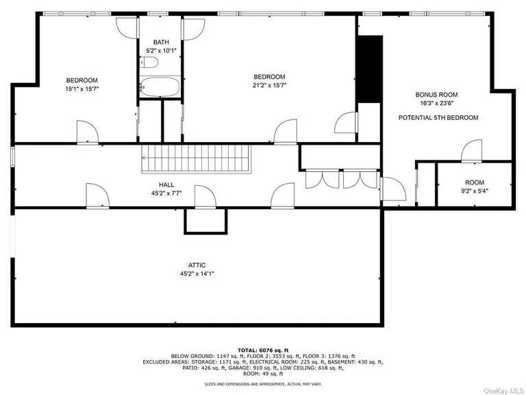 94 Cedar Avenue, Poughkeepsie, NY 12603 Property for sale