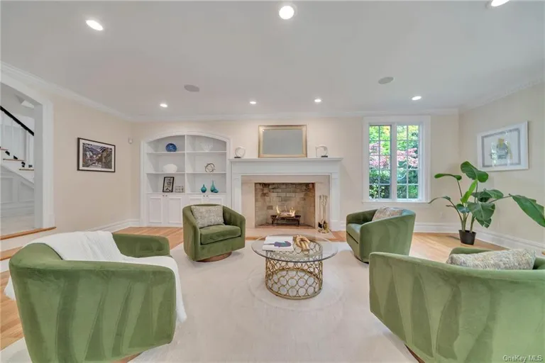 New York City Real Estate | View 223 Saxon Woods Road | Listing | View 7