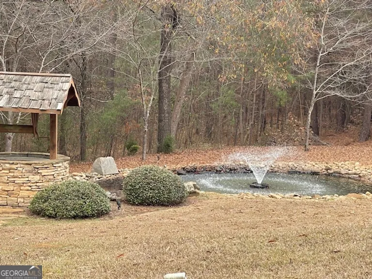 2601 Carey Station Road, Greensboro, GA 30642 Property for sale