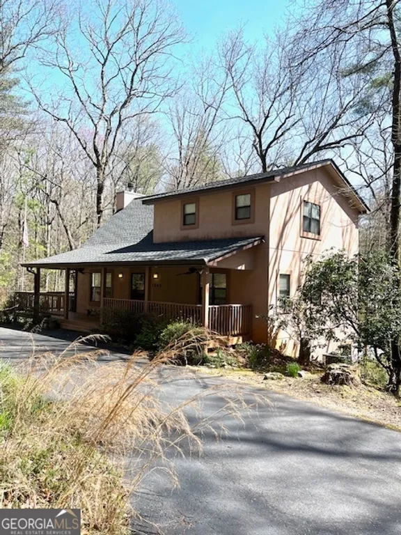 1548 Bahn Innsbruck, HELEN, GA 30545 Property for sale