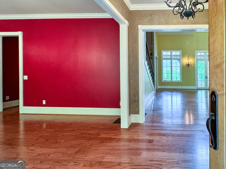125 Crabapple Court Clarkesville GA 30523 Property for sale