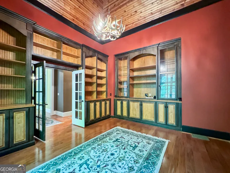 125 Crabapple Court Clarkesville GA 30523 Property for sale