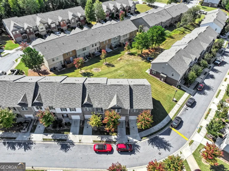 1646 Larkspur Trail, Conyers, GA 30012 Property for sale