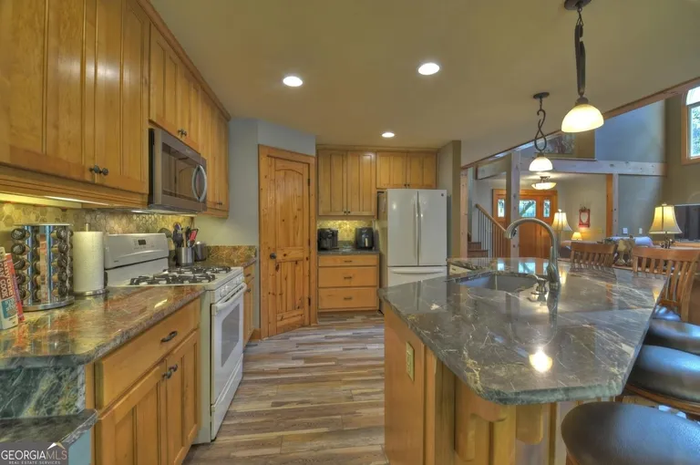 450 Cartecay River Run, Ellijay, GA 30536 Property for sale