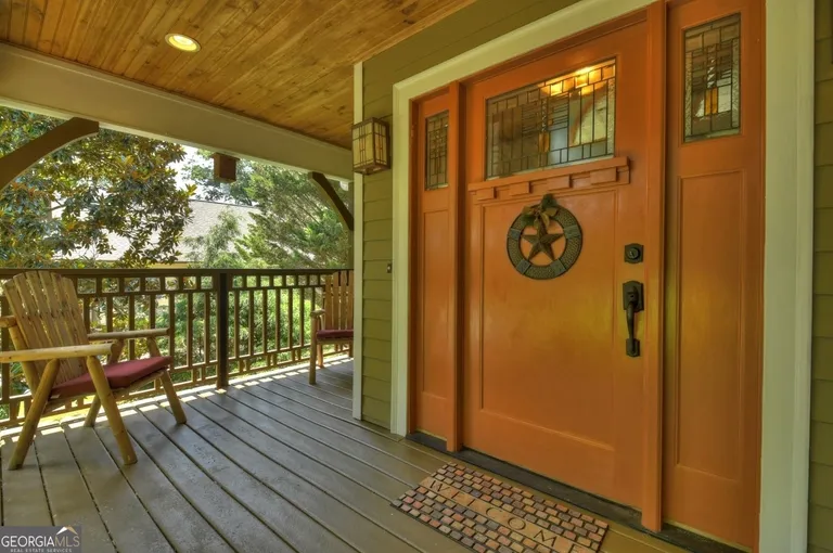 450 Cartecay River Run, Ellijay, GA 30536 Property for sale