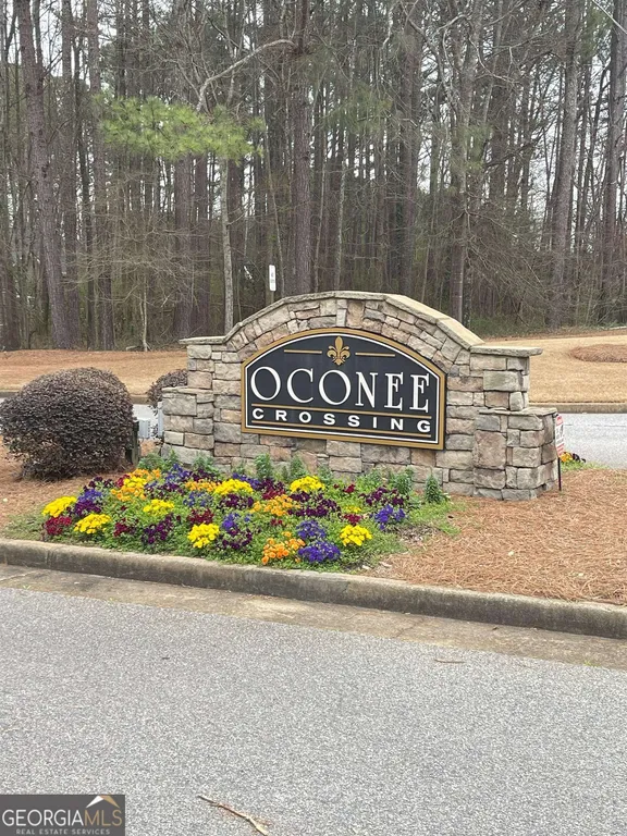New York City Real Estate | View 1030 Oconee Crossing Circle | Listing | View 37