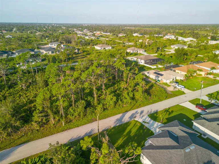 13375 YAGER LANE, PORT CHARLOTTE, FL 33981 Property for sale